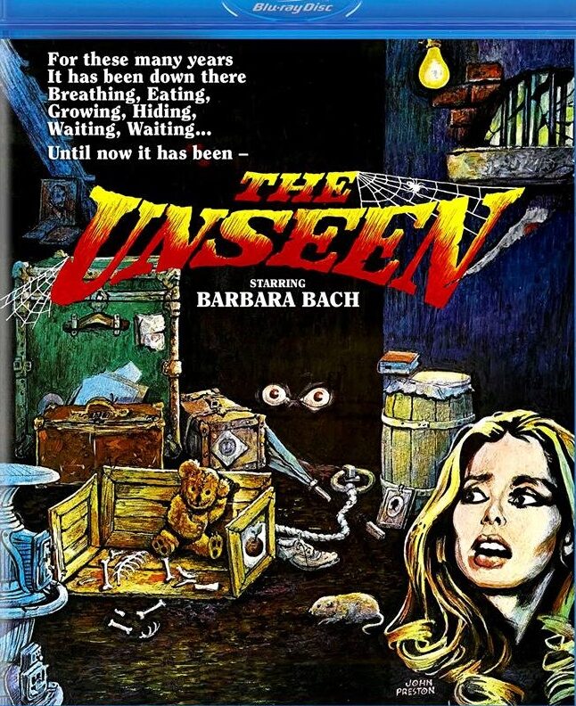 The Unseen (1980)