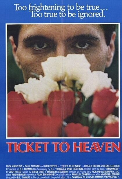 Ticket to Heaven (1981)