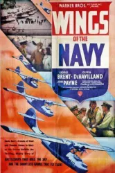 Wings of the Navy (1939)