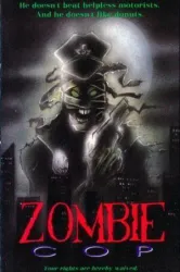 Zombie Cop (1991)