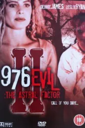 976-Evil II (1991)