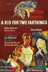 A Kid for Two Farthings (1955)