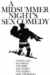 A Midsummer Night’s Sex Comedy (1982)