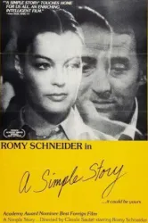 A Simple Story (1978)