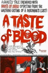 A Taste of Blood (1967)