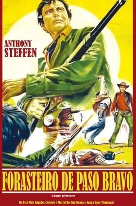 A Stranger in Paso Bravo (1968)