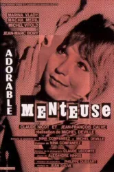 Adorable menteuse (1962)