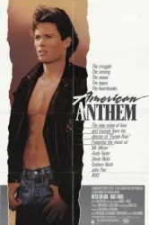 American Anthem (1986)