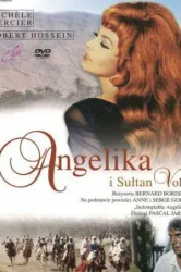 Angelique and the Sultan (1968)