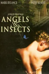 Angels and Insects (1995)