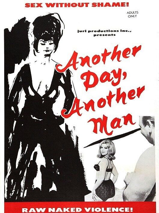 Another Day, Another Man (1966)