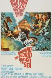 Around the World Under the Sea (1966)