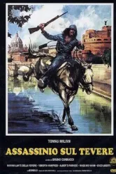 Assassination on the Tiber (1979)