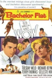 Bachelor Flat (1961)