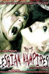 Barely Legal Lesbian Vampires (2003)