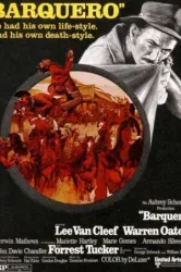 Barquero (1970)