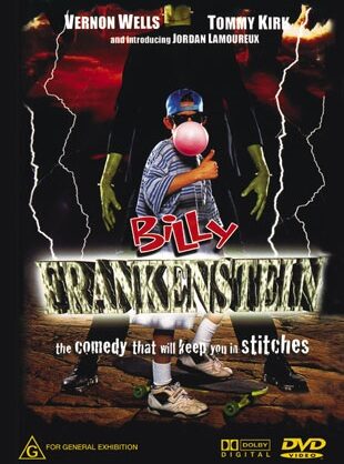 Billy Frankenstein (1998)