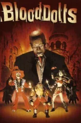 Blood Dolls (1999)