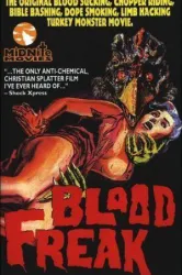 Blood Freak (1972)