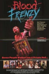 Blood Frenzy (1987)