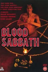 Blood Sabbath (1972)