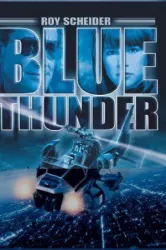 Blue Thunder (1983)