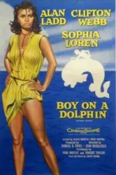 Boy on a Dolphin (1957)