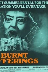 Burnt Offerings (1976)