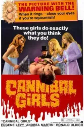 Cannibal Girls (1973)