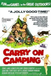 Carry on Camping (1969)