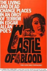 Castle of Blood (1964)