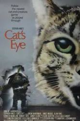 Cats Eye (1985)