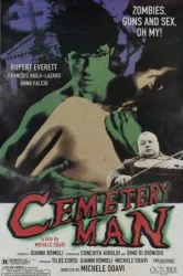 Cemetery Man (1994)