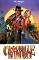 Crocodile Dundee (1986)