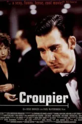 Croupier (1998)