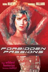 Cyberella: Forbidden Passions (1996)