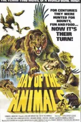 Day of the Animals (1977)