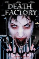 Death Factory (2002)