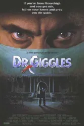 Dr. Giggles (1992)