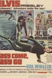 Easy Come, Easy Go (1967)