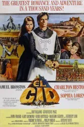 El Cid (1961)