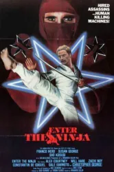 Enter the Ninja (1981)