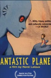 Fantastic Planet (1973)