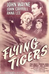 Flying Tigers (1942)