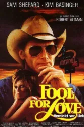 Fool for Love (1985)