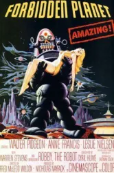 Forbidden Planet (1956)