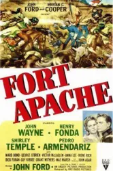 Fort Apache (1948)