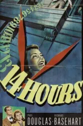 Fourteen Hours (1951)