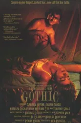 Gothic (1986)