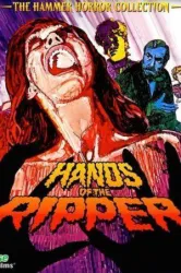 Hands of the Ripper (1971)